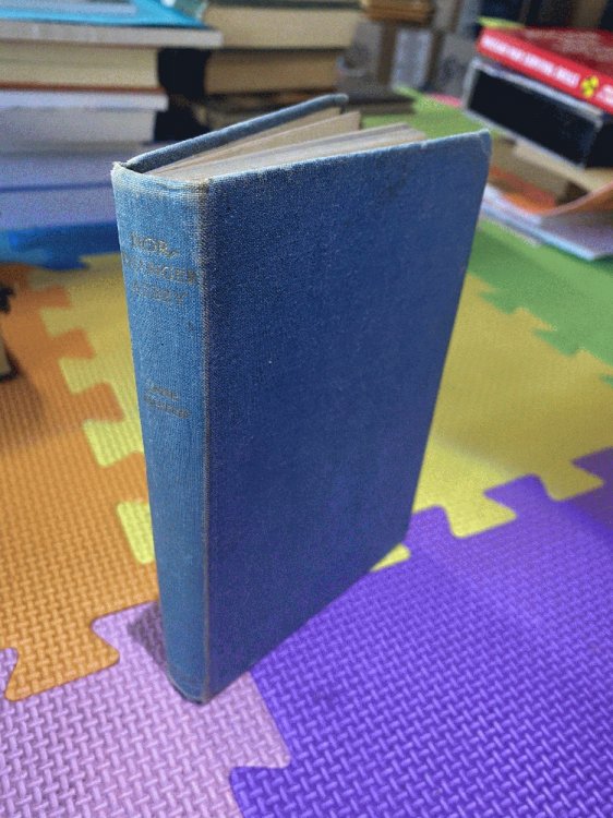 Northanger Abbey