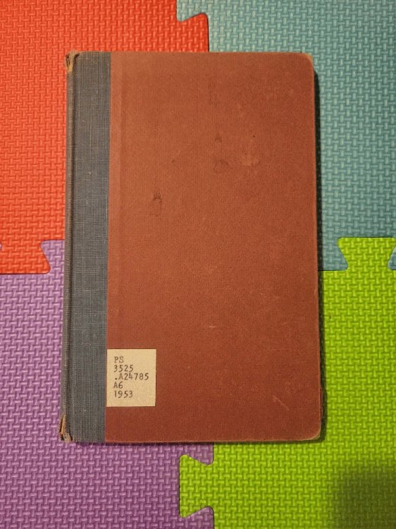 Image for Selected poems of Claude McKay Selected poems of Claude McKay