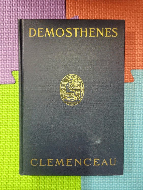 Image for Demosthenes Demosthenes