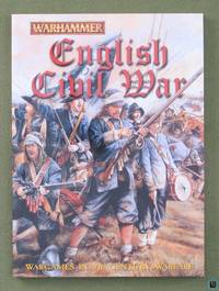 Image for English Civil War (Warhammer Ancient Battles) English Civil War (Warhammer Ancient Battles)
