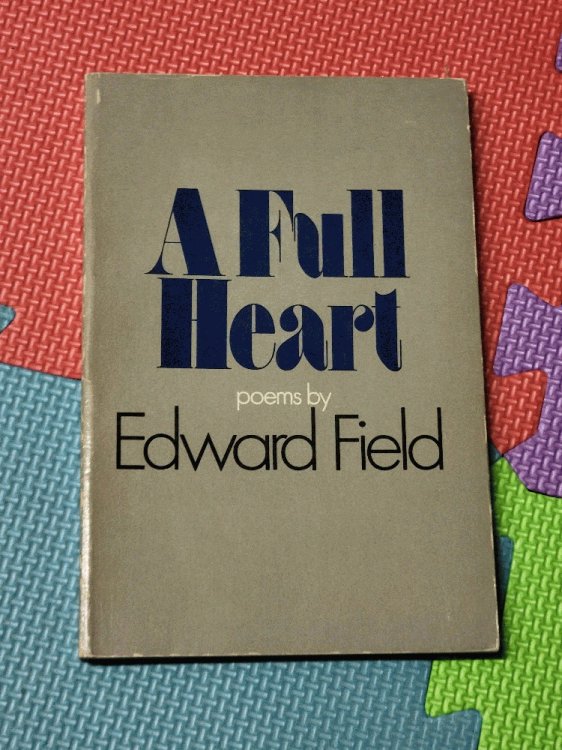 Image for A Full Heart A Full Heart
