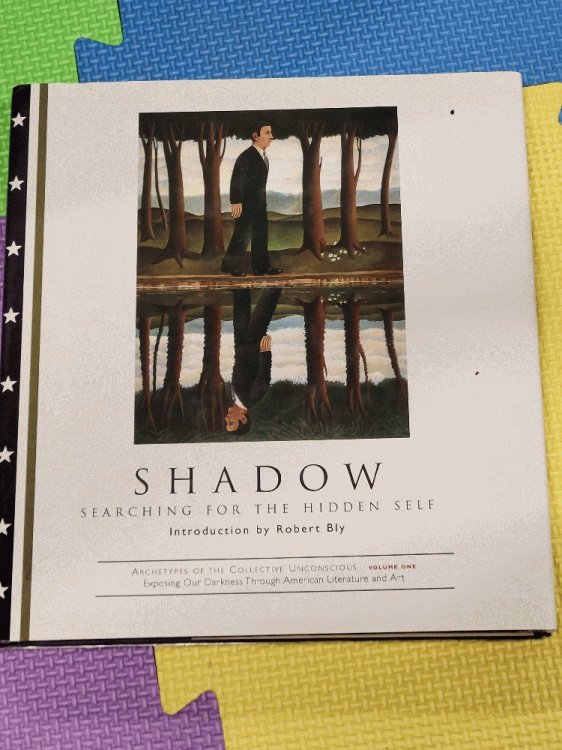 Image for Shadow: Searching for the Hidden Self (Archetypes of the Collective Unconscious, Vol. 1) Shadow: Searching for the Hidden Self (Archetypes of the Collective Unconscious, Vol. 1)