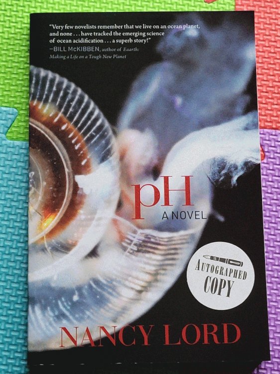 pH: A Novel