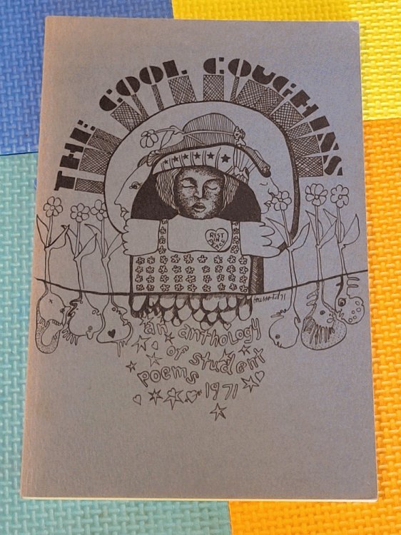 Image for The Cool Coughins. An Anthology of Poems by Students of Montana Elementary and S The Cool Coughins. An Anthology of Poems by Students of Montana Elementary and S