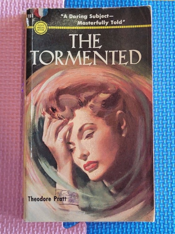The Tormented