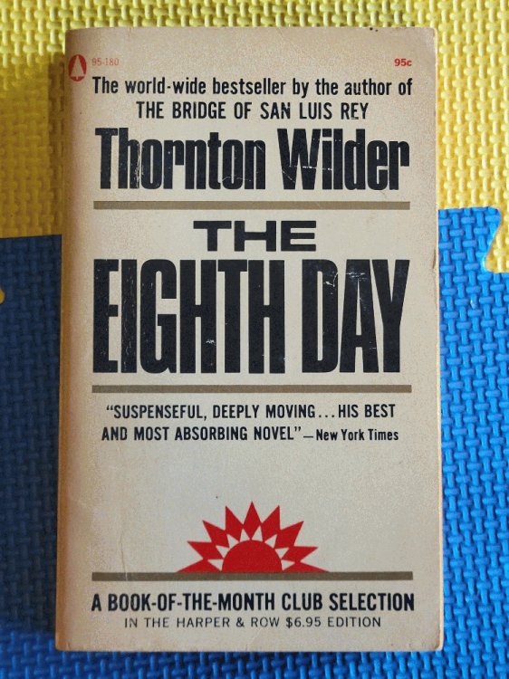 The Eighth Day