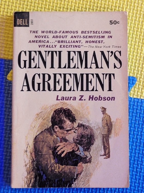 Gentleman's Agreement