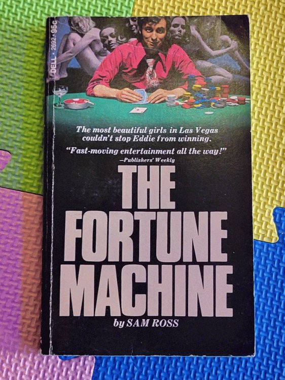 The Fortune Machine