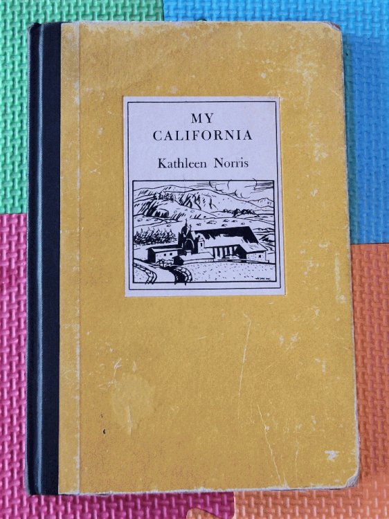 My California