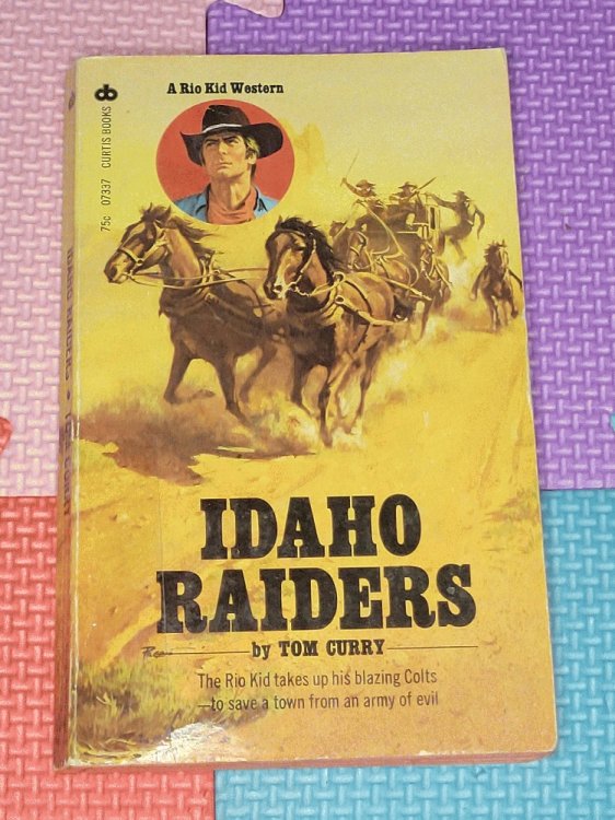 Idaho Raiders