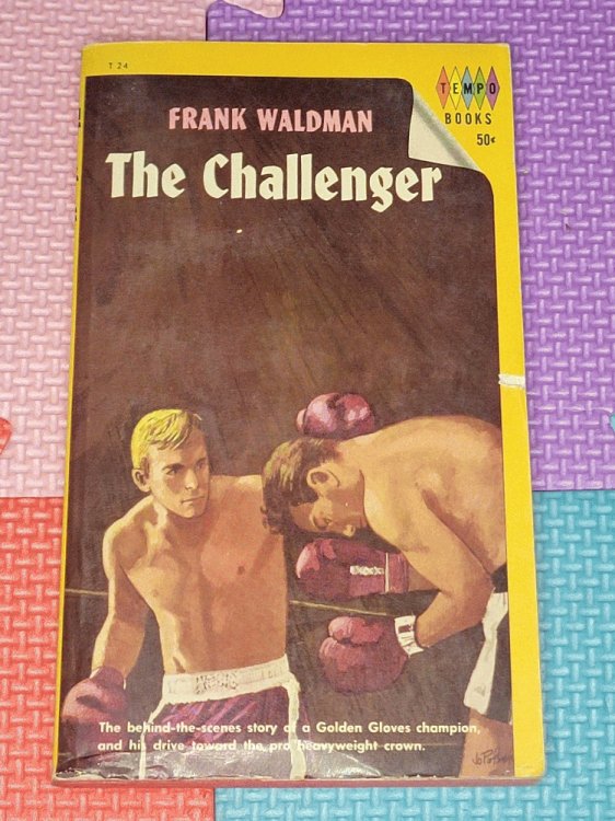 The Challenger