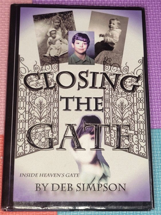Image for Closing the Gate Closing the Gate