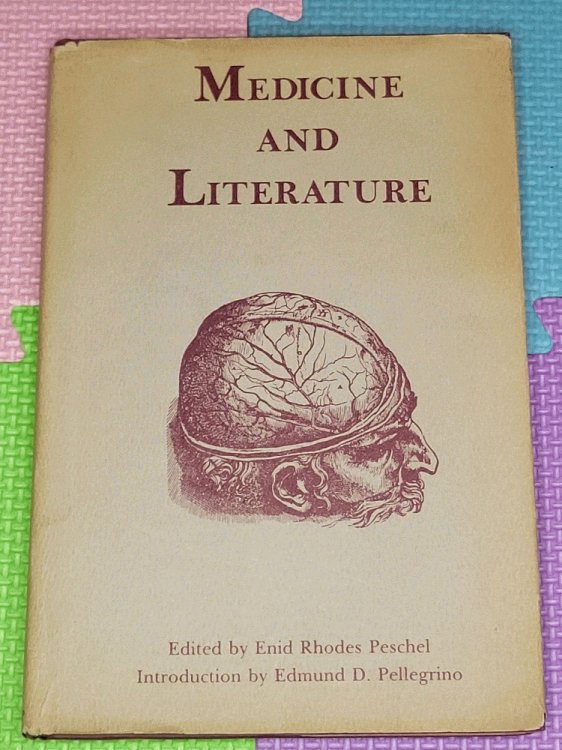 Medicine and Literature
