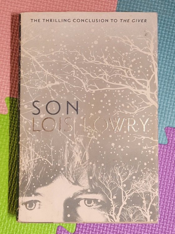 Image for Son (Giver Quartet) Son (Giver Quartet)