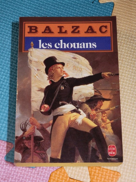 Les Chouans