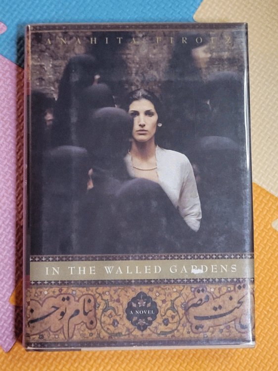 Image for In the Walled Gardens: A Novel In the Walled Gardens: A Novel