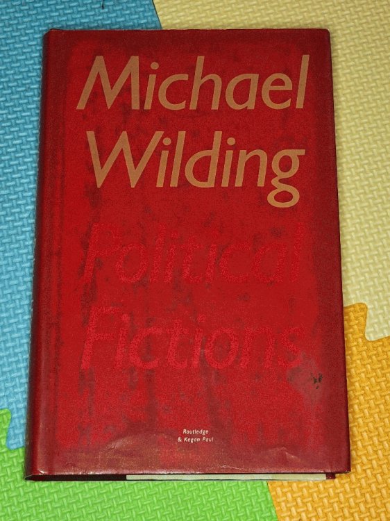 Political fictions