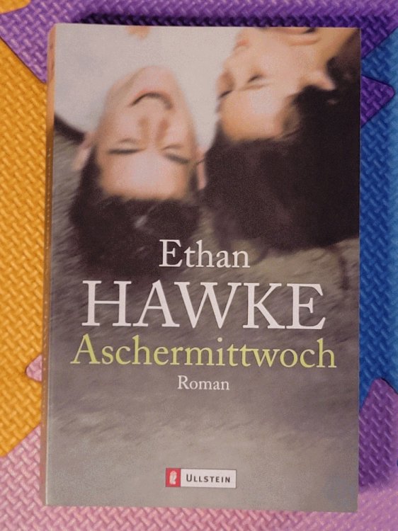 Image for Aschermittwoch Aschermittwoch