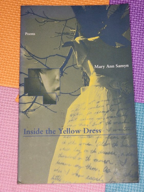 Inside the Yellow Dress (Inland Seas)