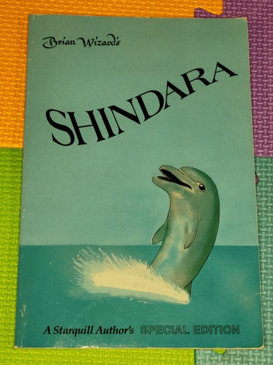 Image for Shindara Shindara