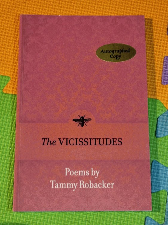 Vicissitudes