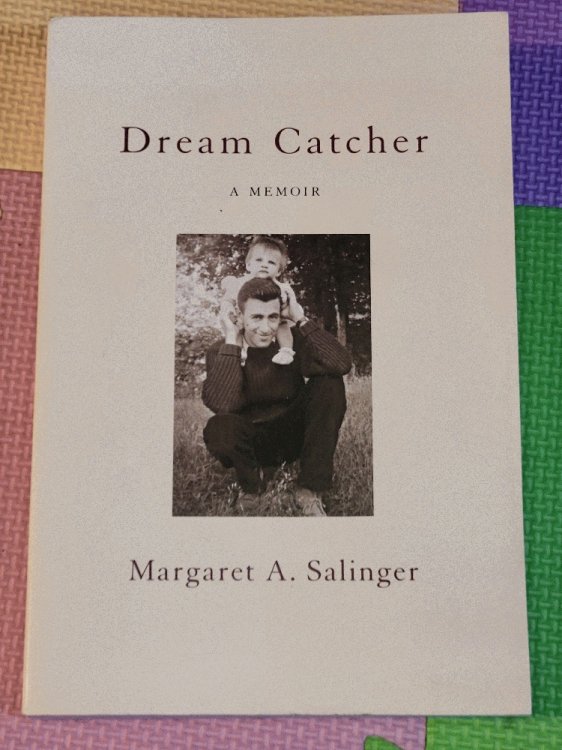 Image for Dream Catcher: A Memoir Dream Catcher: A Memoir