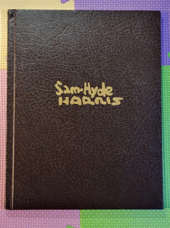 Image for The Paintings Of Sam Hyde Harris (1889-1977): A retrospective exhibition The Paintings Of Sam Hyde Harris (1889-1977): A retrospective exhibition