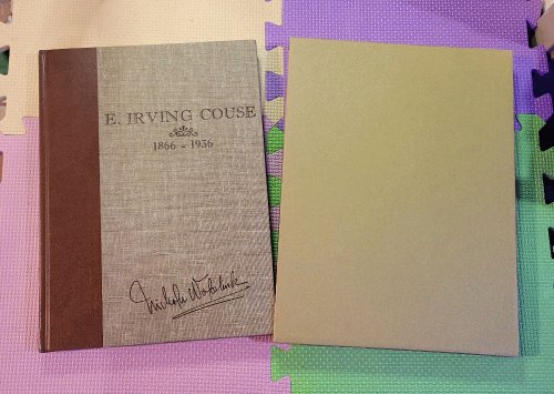 Image for E. Irving Couse: 1866-1936 E. Irving Couse: 1866-1936