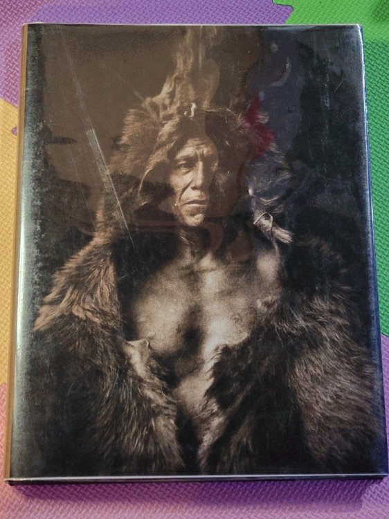 Image for Native Nations: First North Americans as Seen by Edward Curtis Native Nations: First North Americans as Seen by Edward Curtis