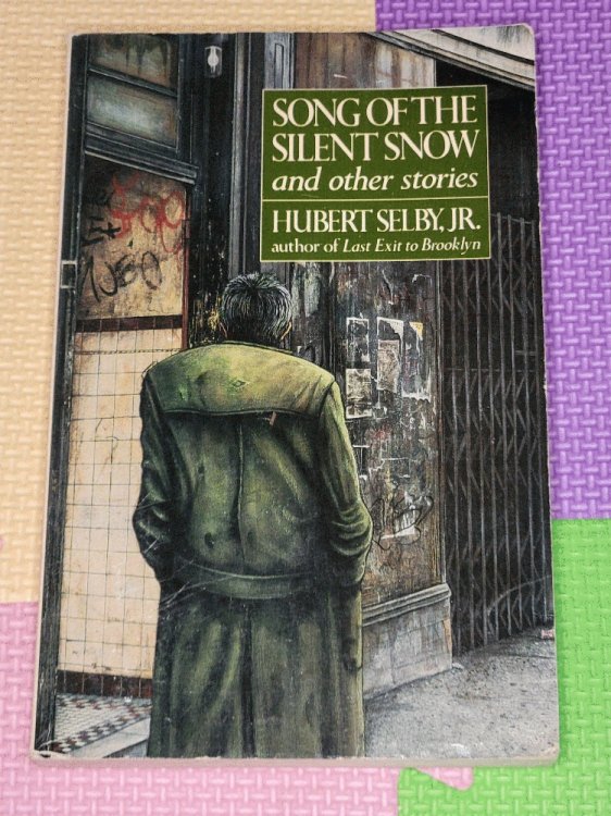 Image for Song of the Silent Snow Song of the Silent Snow