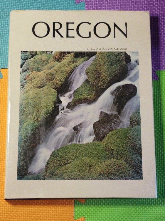 Oregon