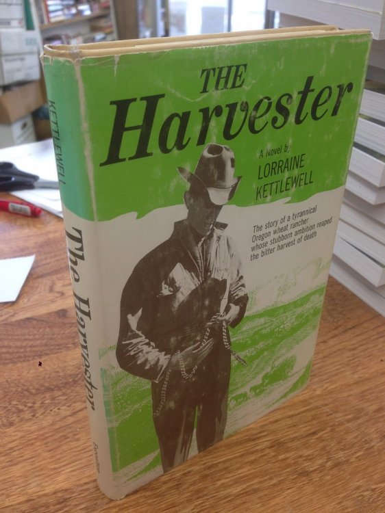 Harvester