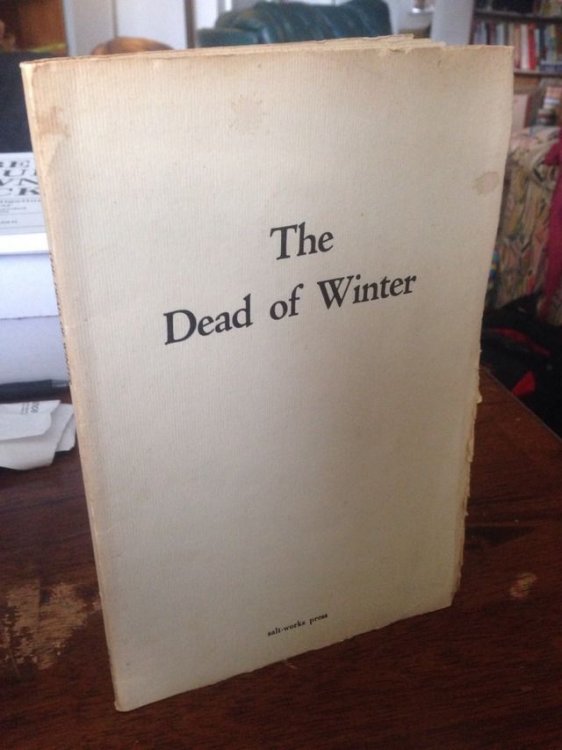 The Dead of Winter