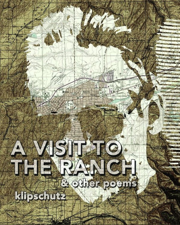 Image for A Visit to the Ranch & Other Poems A Visit to the Ranch & Other Poems