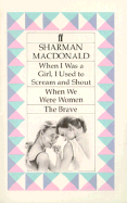 Image for When I was a girl, I used to scream and shout-- When I was a girl, I used to scream and shout--