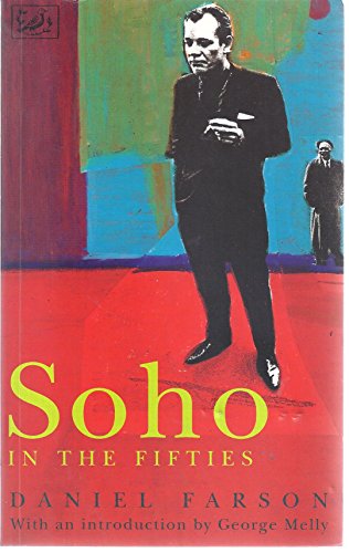 Image for Soho in the Fifties Soho in the Fifties