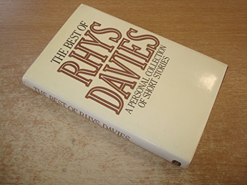 The Best of Rhys Davies: A Personal Collection of Short Stories