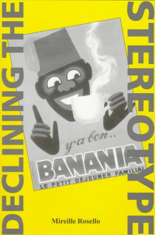 Declining the Stereotype: Ethnicity and Representation in French Cultures (Contemporary French Culture and Society)