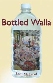 Image for Bottled Walla Bottled Walla
