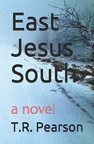 Image for East Jesus South East Jesus South