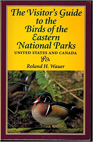 Image for DEL-Visitor's Guide to the Birds of the Eastern National Parks (Jmp) DEL-Visitor's Guide to the Birds of the Eastern National Parks (Jmp)