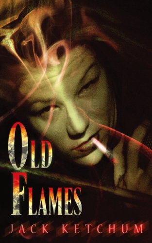 Image for Old Flames Old Flames
