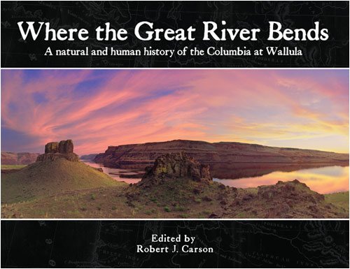 Image for Where the Great River Bends Where the Great River Bends