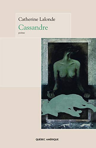 Image for CASSANDRE CASSANDRE