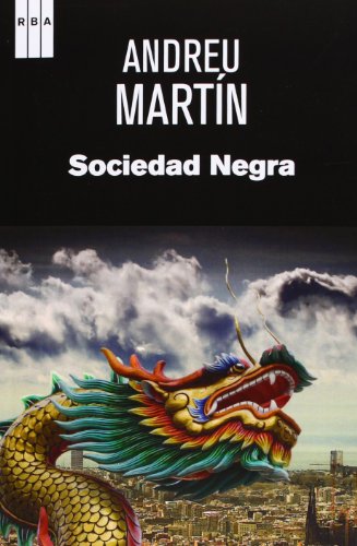 Image for Sociedad negra Sociedad negra