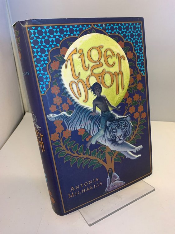 Tiger Moon