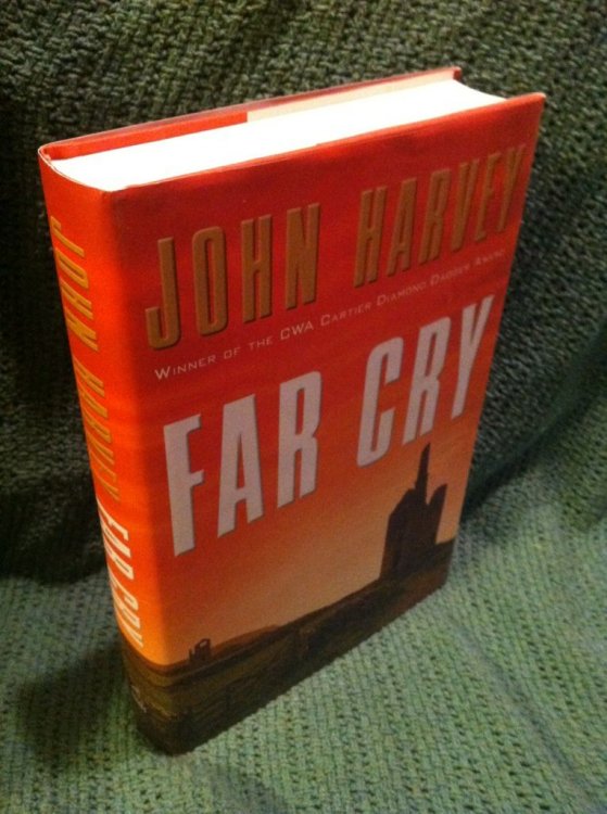 Far Cry