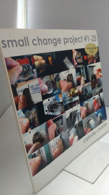 Small Change Project #1-25