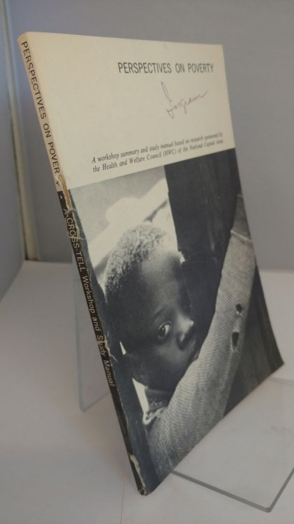Perspectives on Poverty: A Workshop Summary and Study Manual
