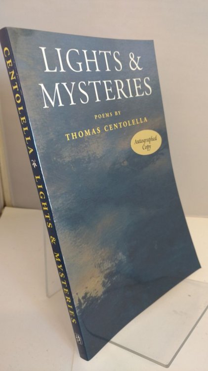 Lights & Mysteries